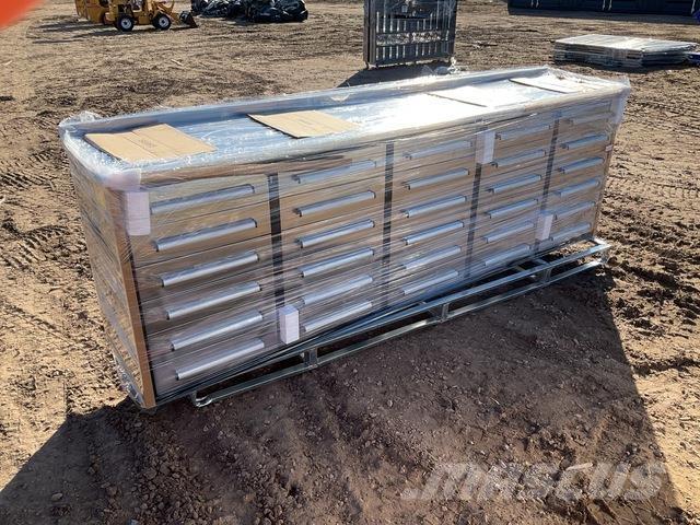 Suihe 10FT-30D 창고 플랫폼