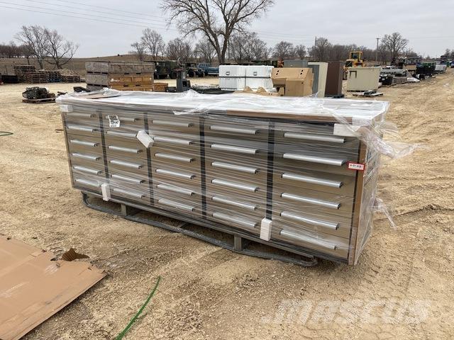 Suihe 10FT-30D 창고 플랫폼