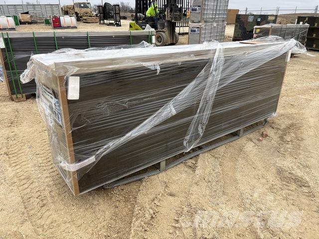 Suihe 10FT-30D 창고 플랫폼