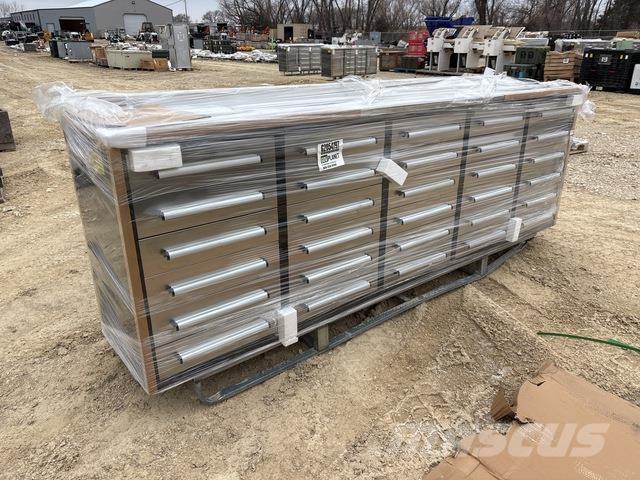 Suihe 10FT-30D 창고 플랫폼