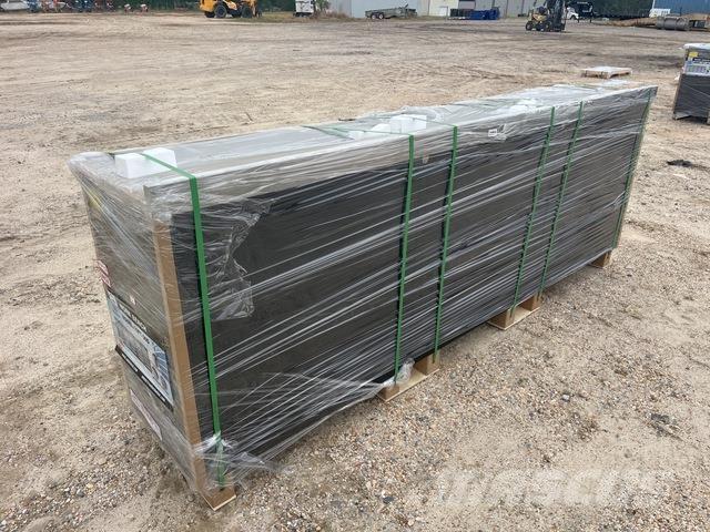 Suihe 10FT-30D 창고 플랫폼