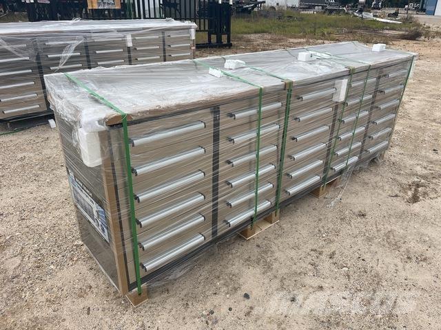 Suihe 10FT-30D 창고 플랫폼