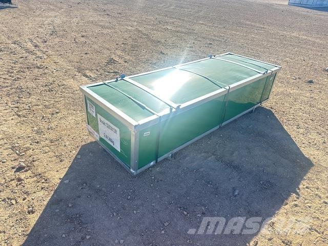 Suihe 203012R 철골 건물