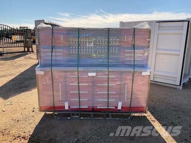 Suihe 7FT-18HD 창고 플랫폼