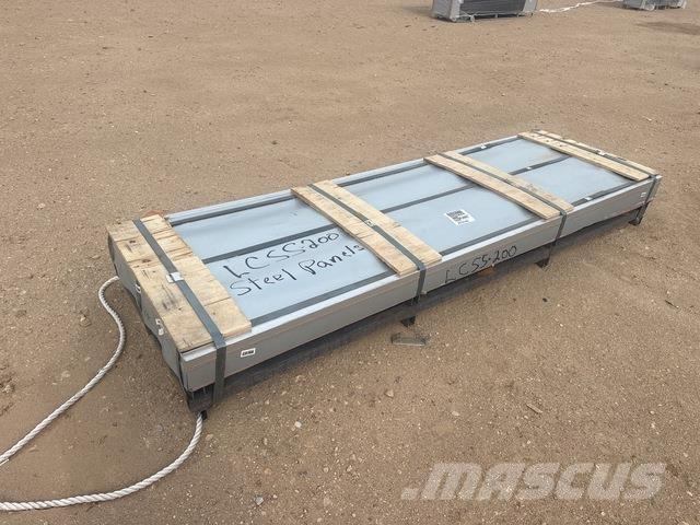 Suihe LCSS-200 건설 장비 - 기타