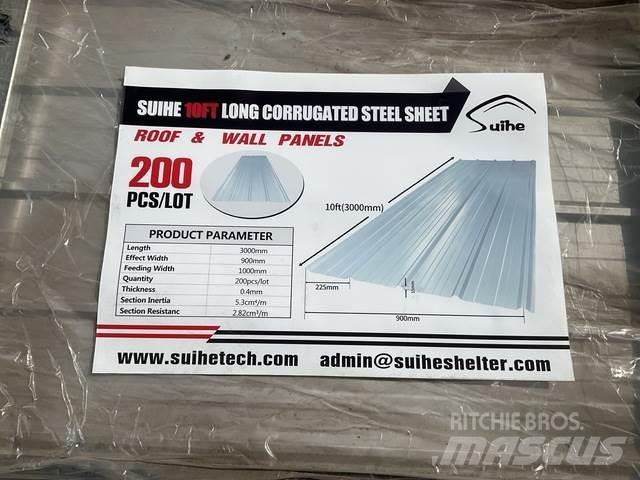Suihe LCSS-200 건설 장비 - 기타