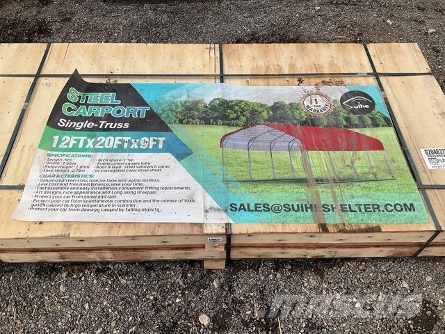 Suihe M122009P 건설 장비 - 기타