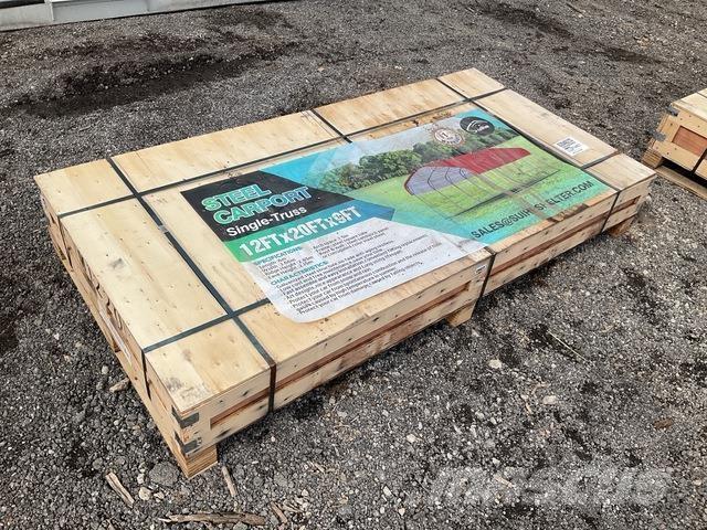 Suihe M122009P 건설 장비 - 기타