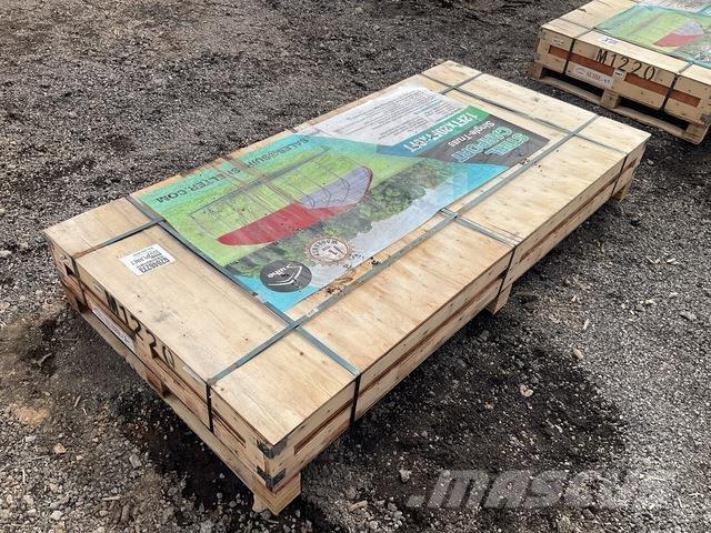 Suihe M122009P 건설 장비 - 기타