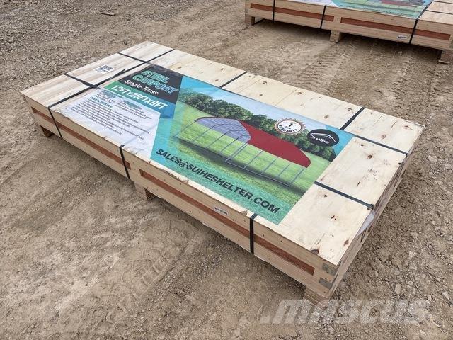 Suihe M122009P 건설 장비 - 기타