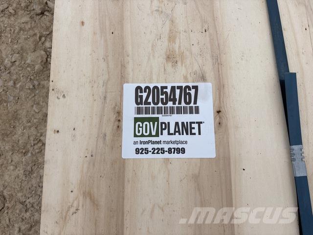 Suihe M122009P 건설 장비 - 기타