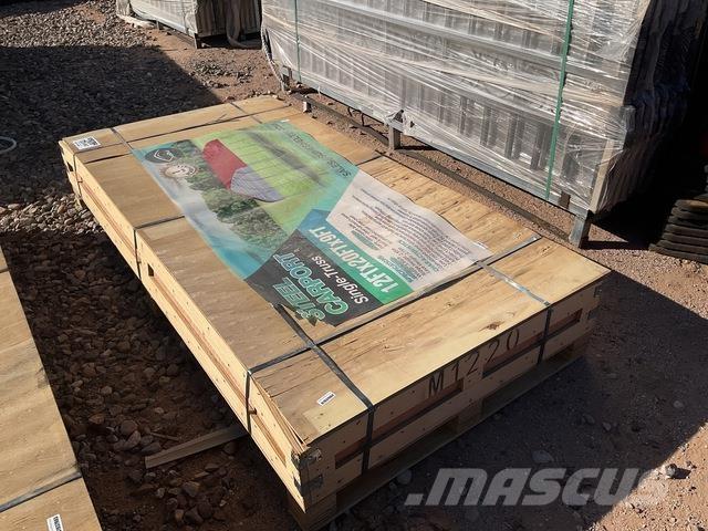 Suihe M122009P 건설 장비 - 기타