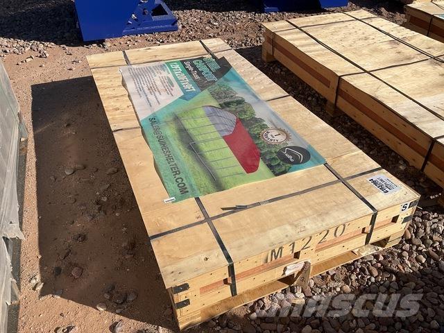 Suihe M122009P 건설 장비 - 기타