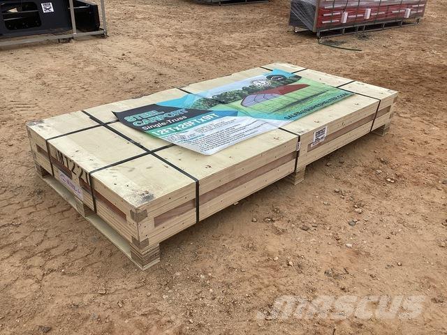 Suihe M122009P 건설 장비 - 기타