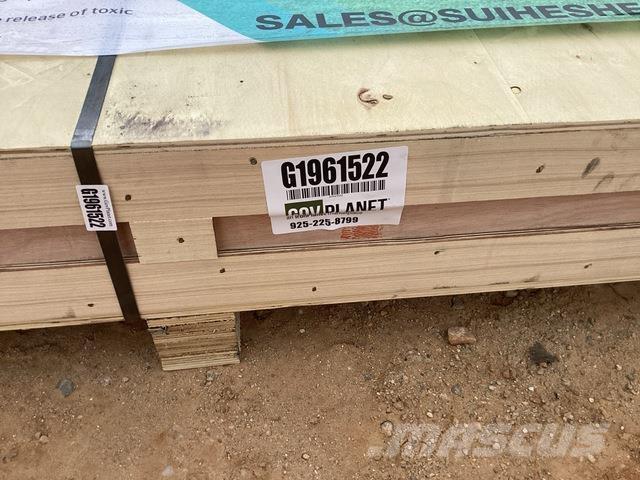 Suihe M122009P 건설 장비 - 기타