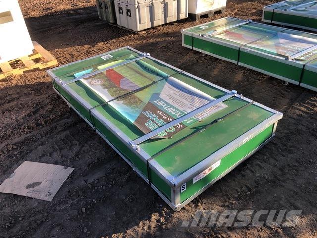 Suihe M122009P 건설 장비 - 기타