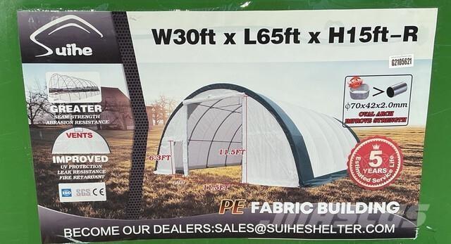 Suihe S306515R 철골 건물