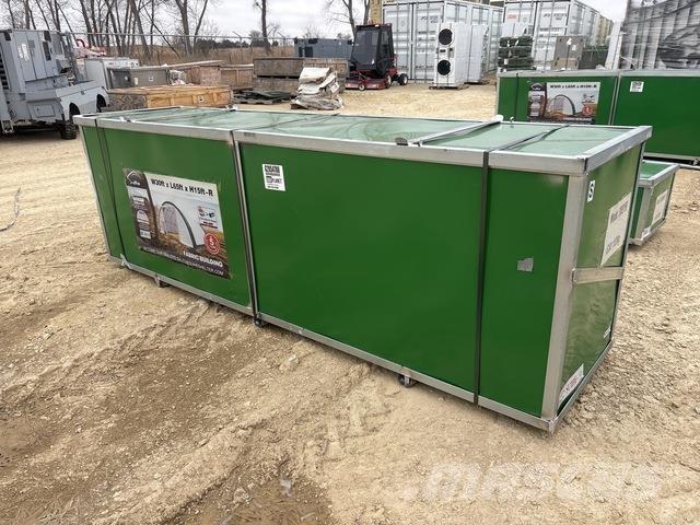 Suihe S306515R 철골 건물