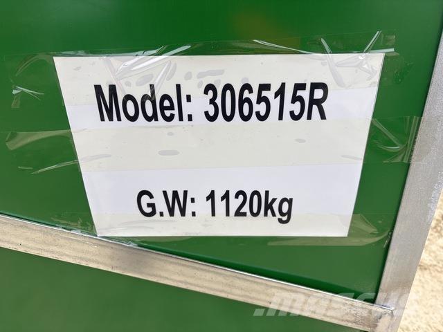 Suihe S306515R 철골 건물