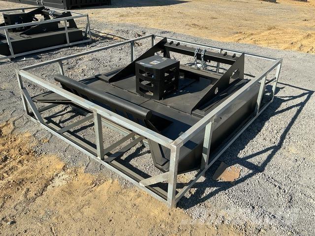 Suihe SSBC 탑승형 잔디깎기