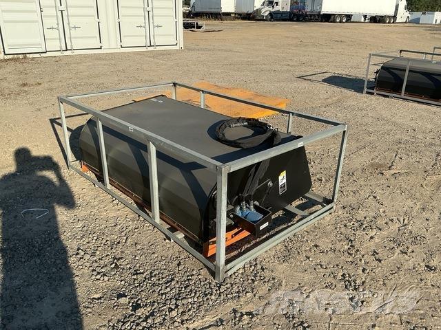 Suihe SSBR 브러쉬