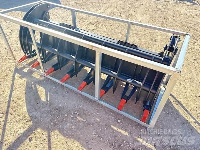 Suihe SSR -78 건설 장비 - 기타