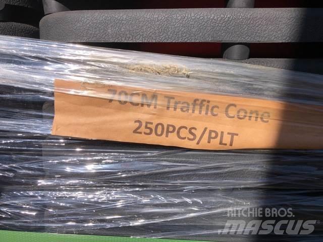 Suihe TC-250 건설 장비 - 기타