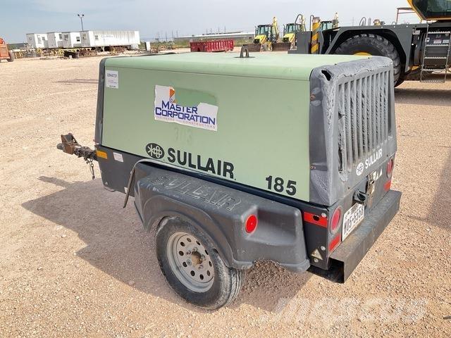 Sullair  콤푸레샤