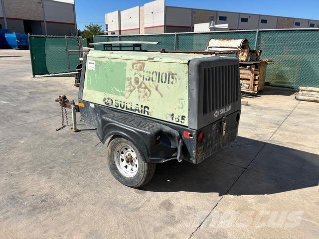 Sullair  콤푸레샤