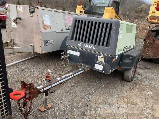 Sullair  콤푸레샤