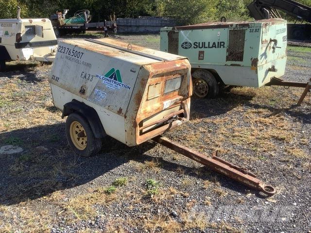 Sullair 185 콤푸레샤