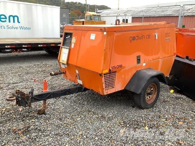 Sullair 375 JD 콤푸레샤