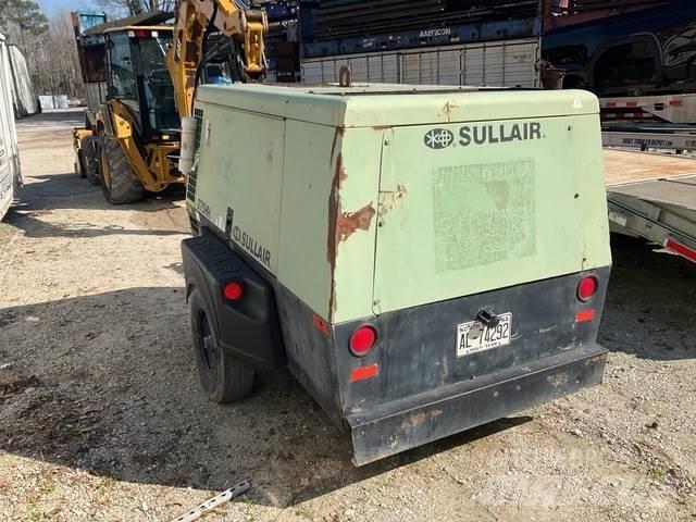 Sullair 375H 콤푸레샤