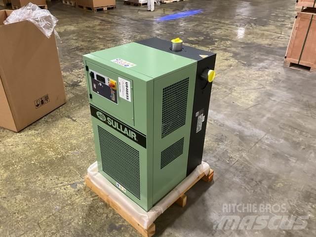 Sullair SRP350 압축 공기 건조기