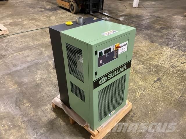 Sullair SRP350 압축 공기 건조기