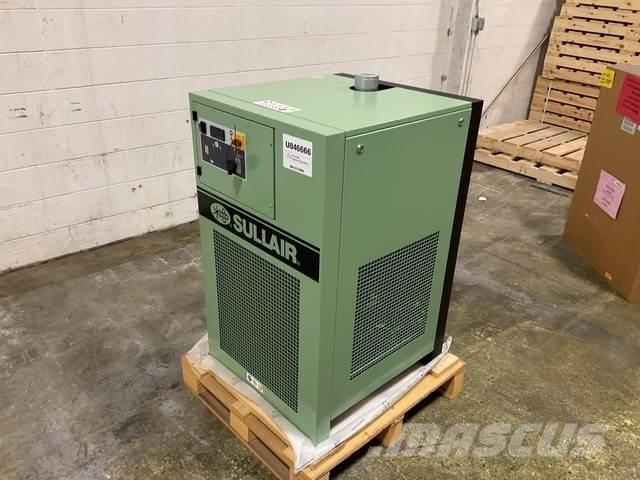 Sullair SRP400 압축 공기 건조기