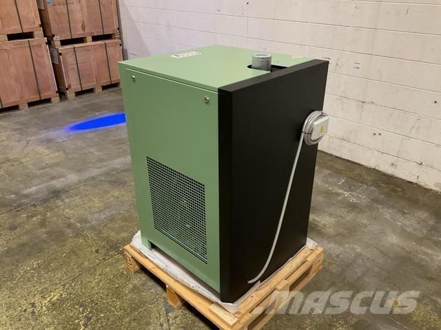 Sullair SRP400 압축 공기 건조기