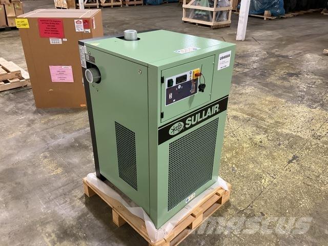 Sullair SRP400 압축 공기 건조기