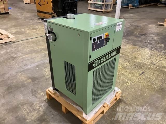 Sullair SRP400 압축 공기 건조기