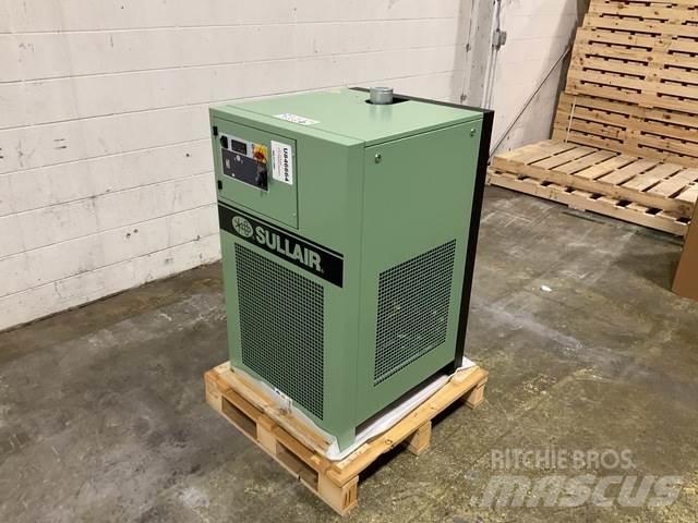 Sullair SRP400 압축 공기 건조기