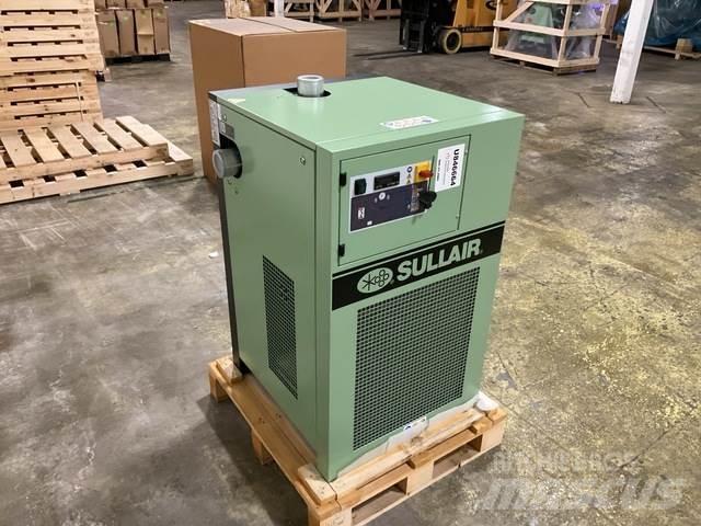 Sullair SRP400 압축 공기 건조기