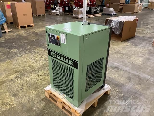 Sullair SRP400 압축 공기 건조기