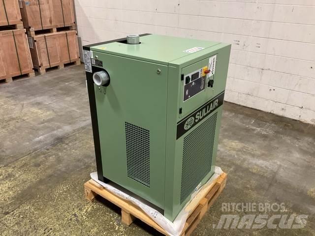 Sullair SRP400 압축 공기 건조기