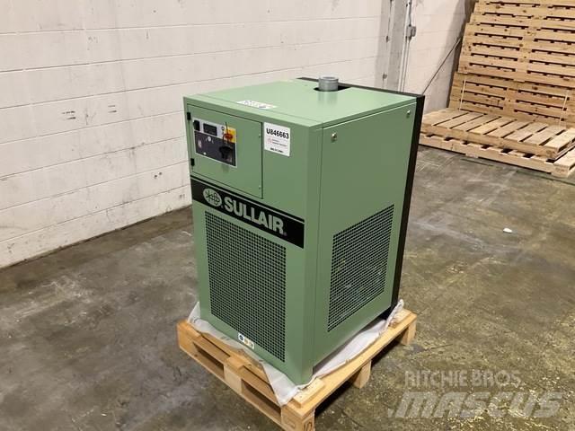 Sullair SRP400 압축 공기 건조기