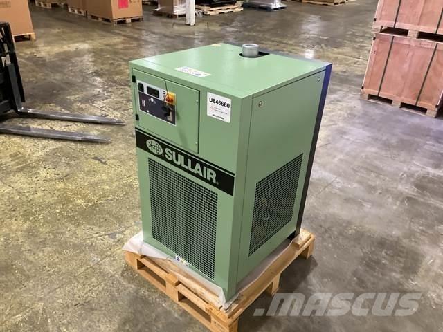 Sullair SRP400 압축 공기 건조기