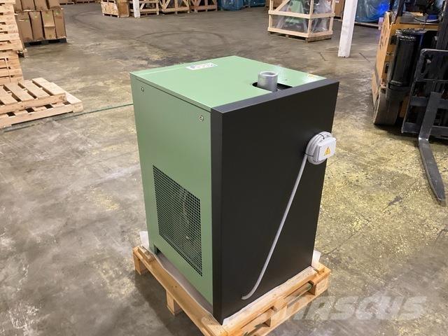 Sullair SRP400 압축 공기 건조기
