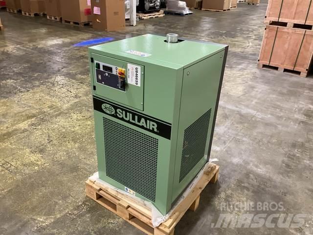 Sullair SRP400 압축 공기 건조기