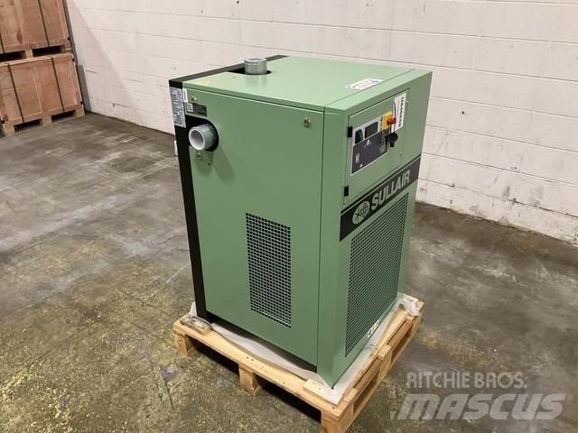Sullair SRP400 압축 공기 건조기