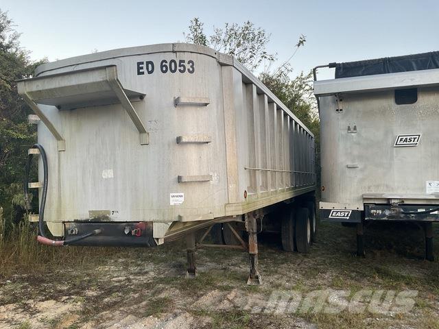  Summit 티퍼 트레일러