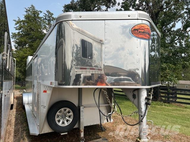 Sundowner  가축 운반용 트레일러